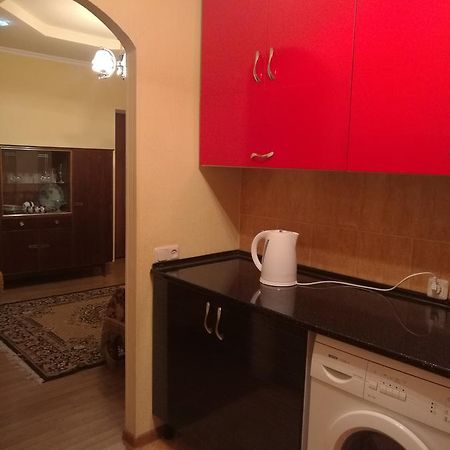 Jermuk Apartment Kültér fotó