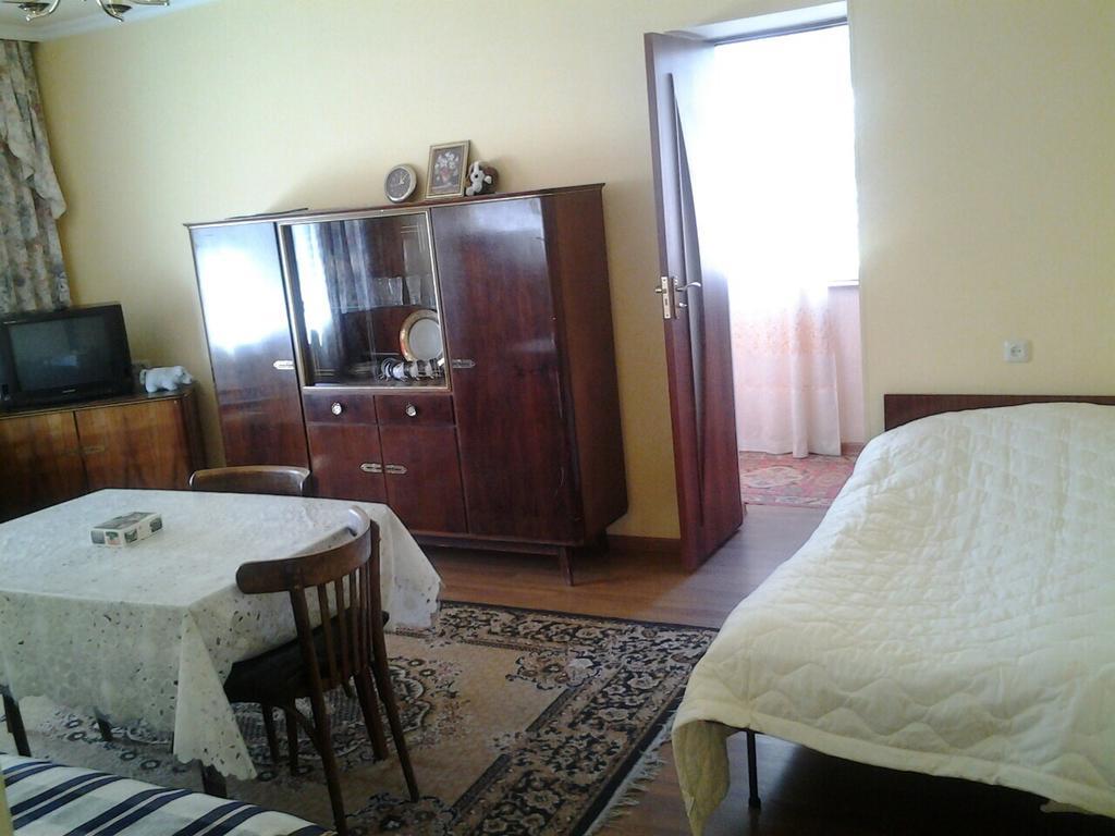 Jermuk Apartment Kültér fotó