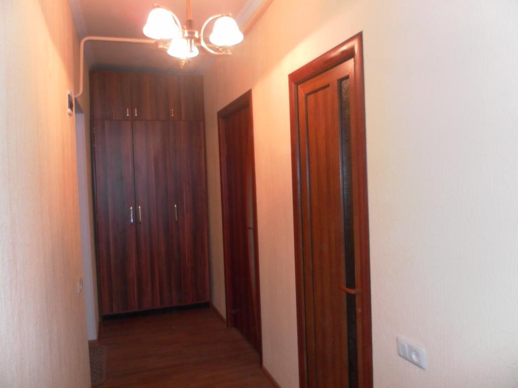 Jermuk Apartment Kültér fotó