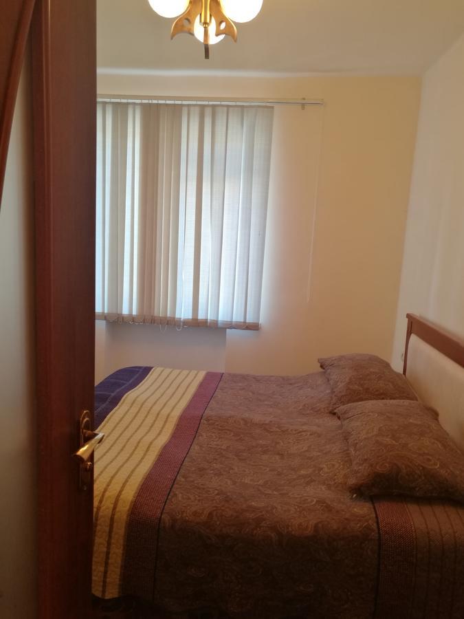 Jermuk Apartment Kültér fotó