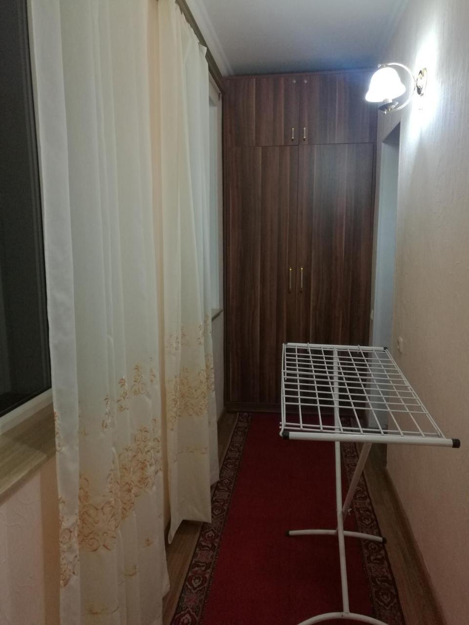 Jermuk Apartment Kültér fotó