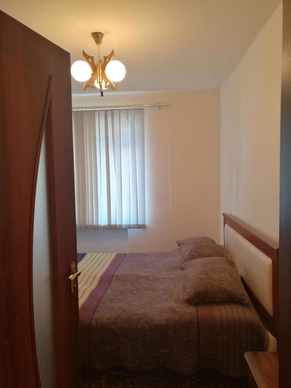 Jermuk Apartment Kültér fotó