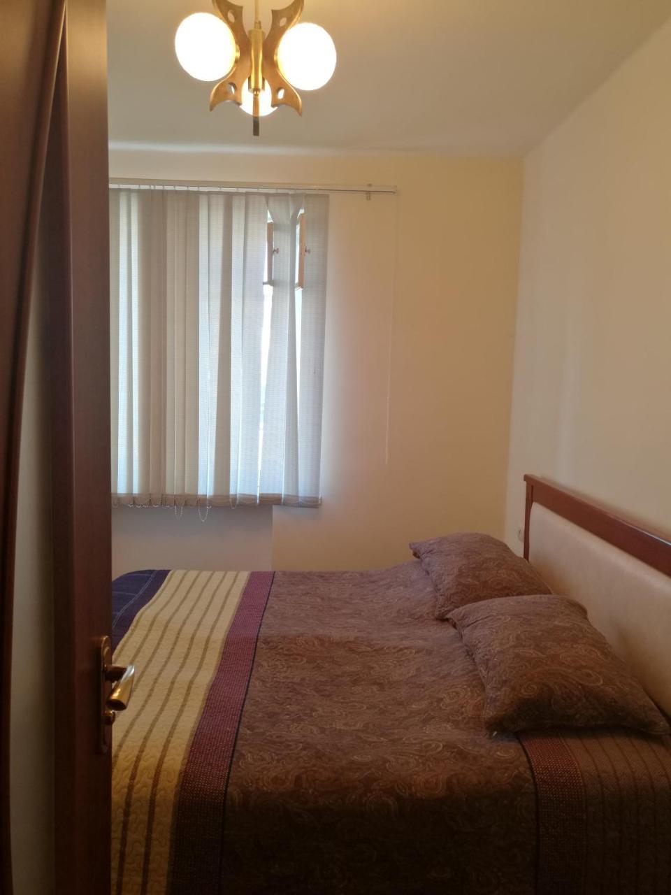 Jermuk Apartment Kültér fotó