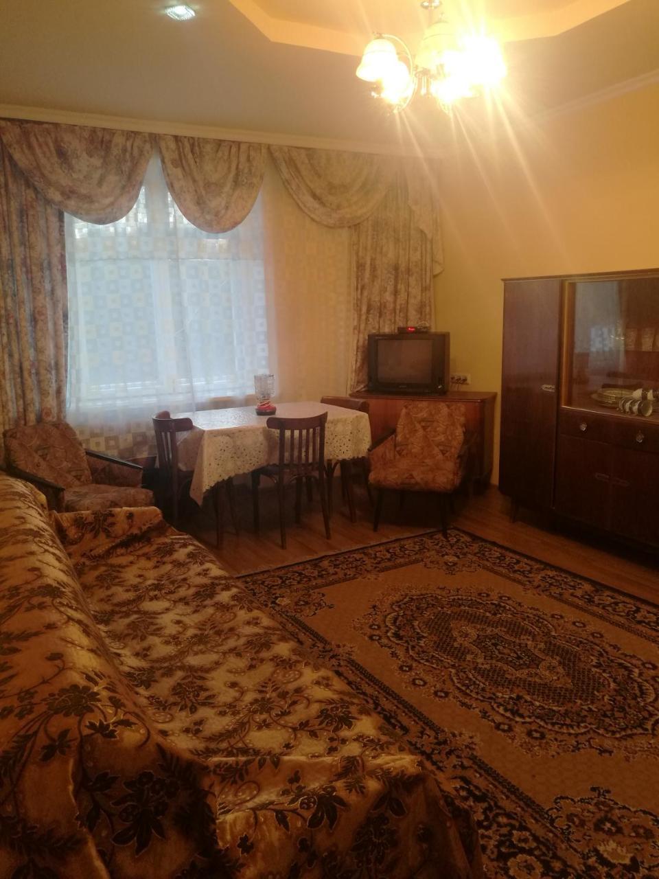 Jermuk Apartment Kültér fotó