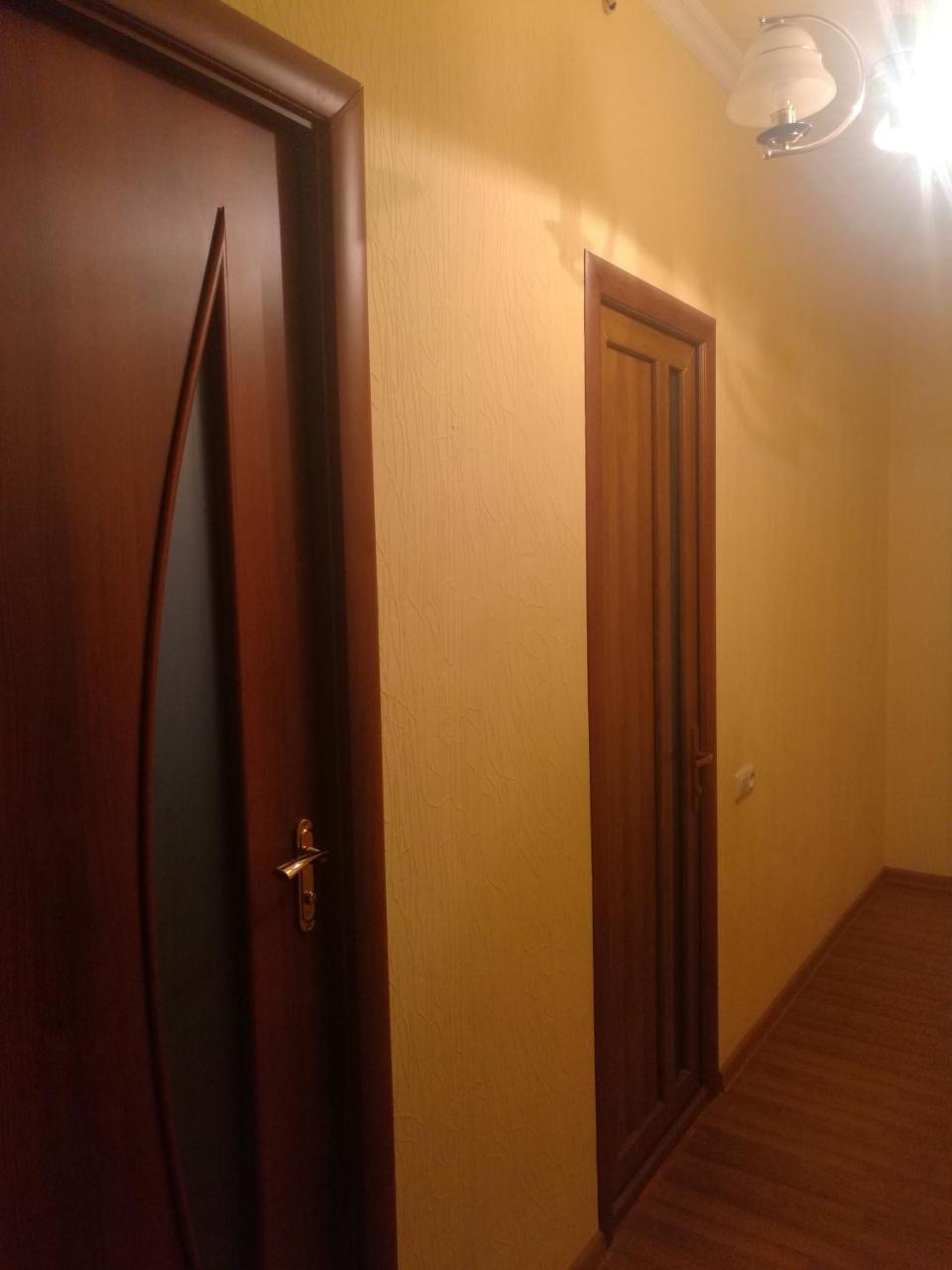 Jermuk Apartment Kültér fotó