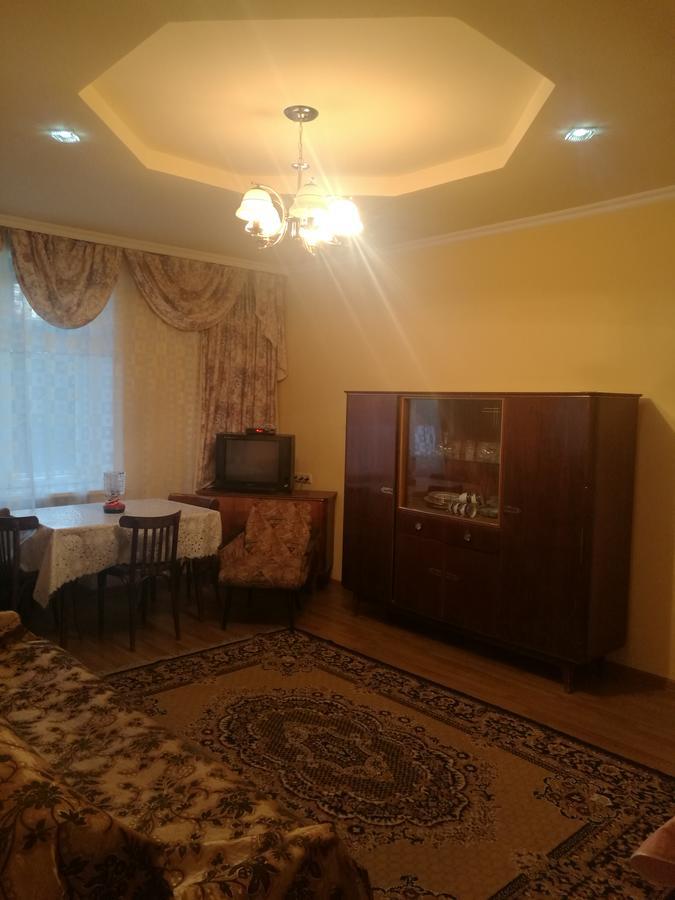 Jermuk Apartment Kültér fotó