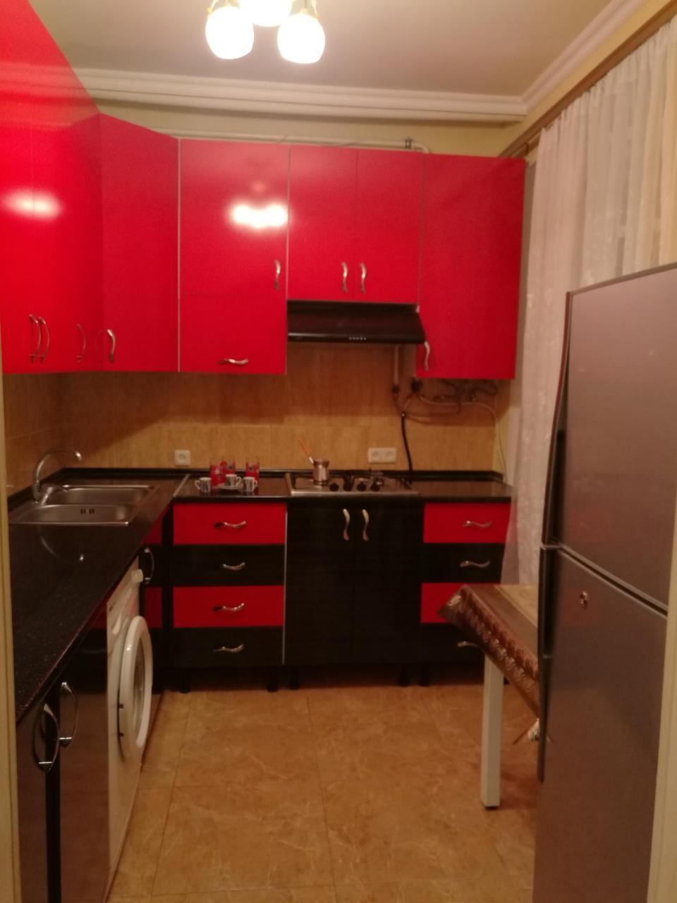 Jermuk Apartment Kültér fotó